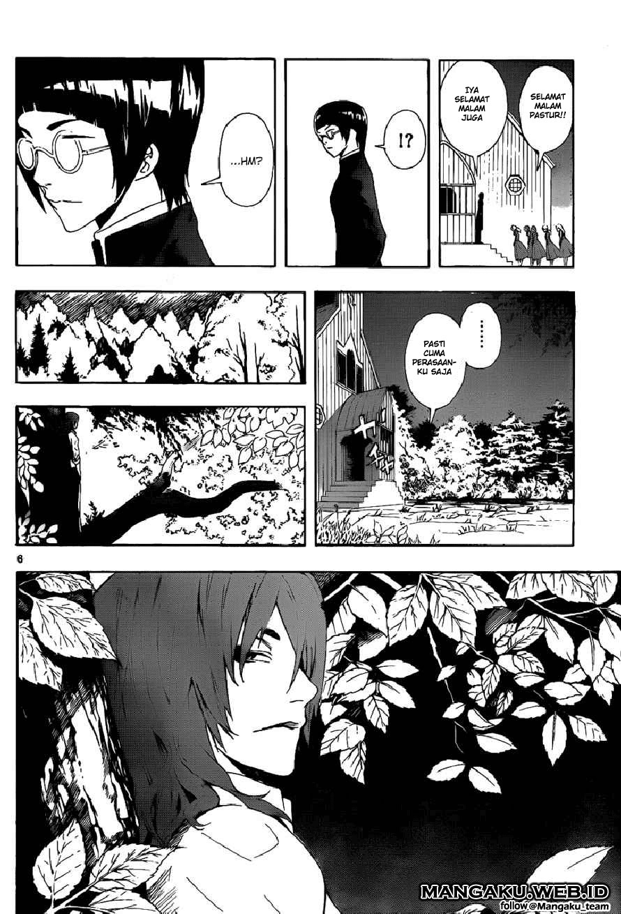 Chapter 69 - halaman 7