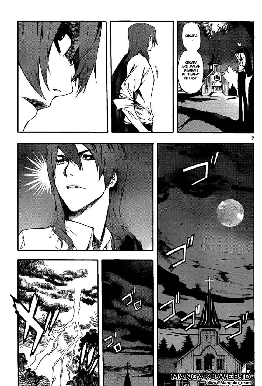 Chapter 69 - halaman 8