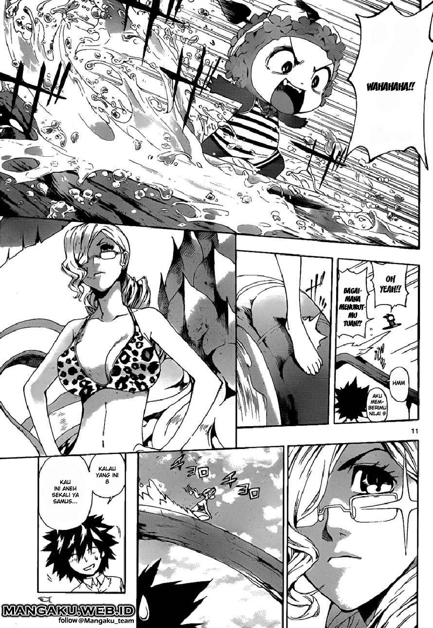 Chapter 68 - halaman 12
