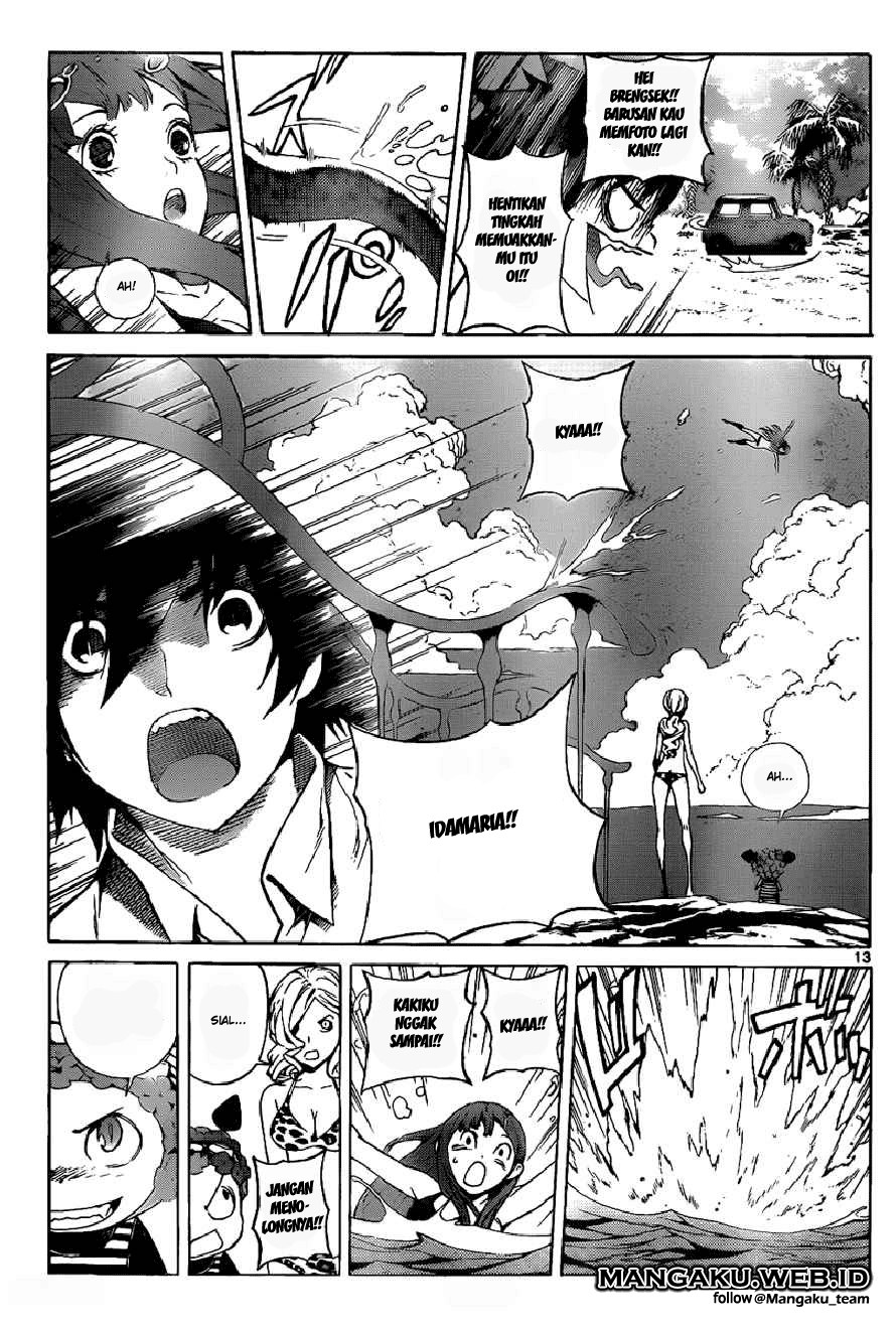 Chapter 68 - halaman 14