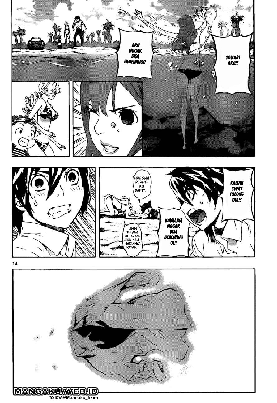 Chapter 68 - halaman 15