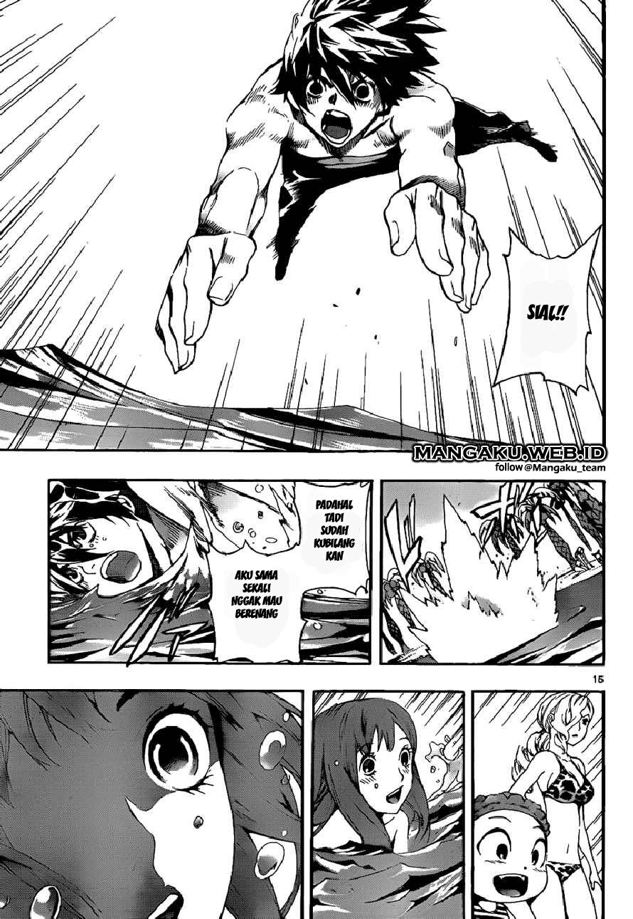 Chapter 68 - halaman 16