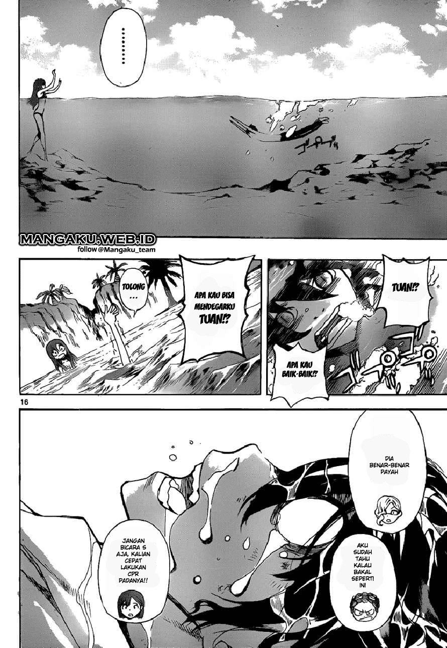 Chapter 68 - halaman 17