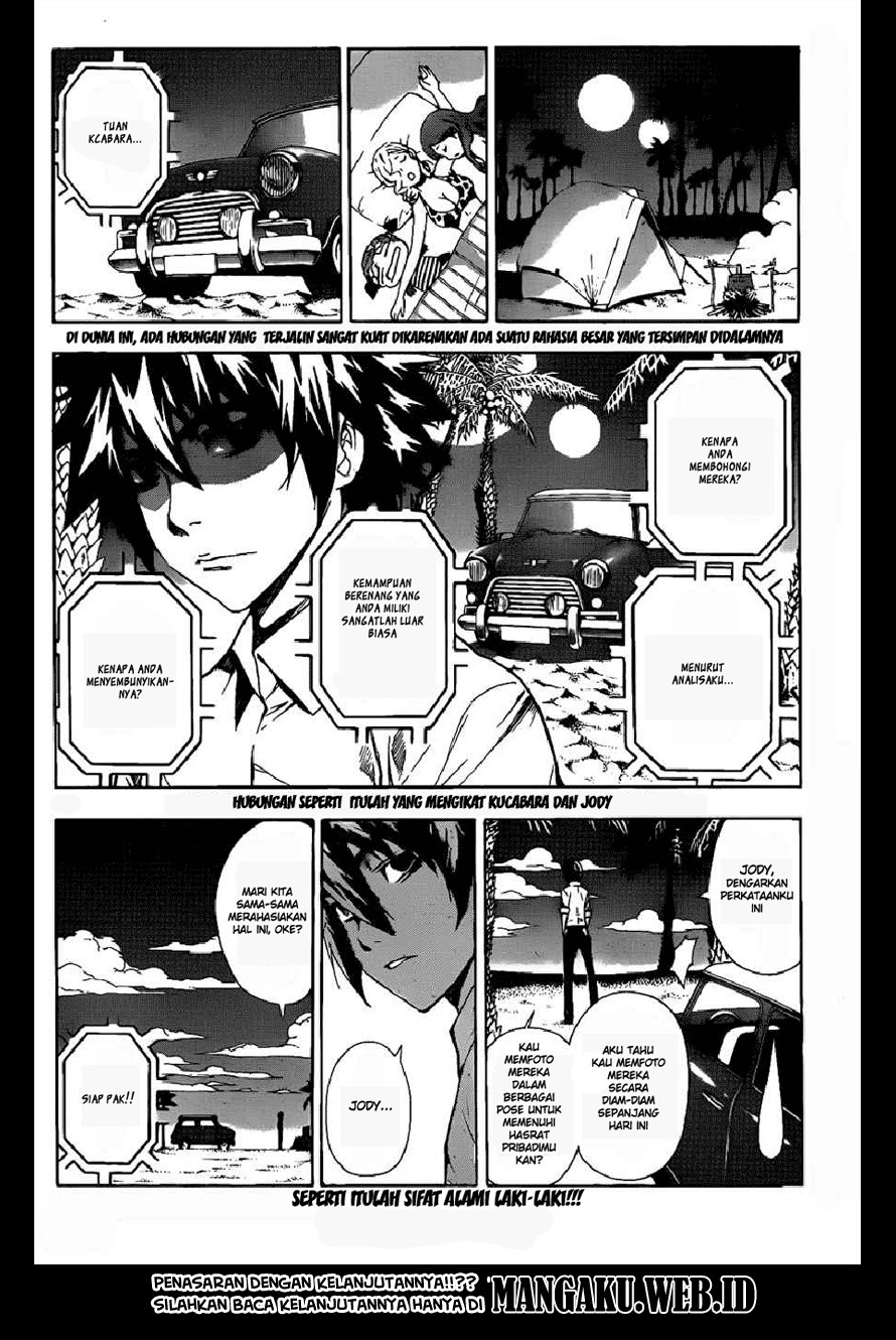 Chapter 68 - halaman 18