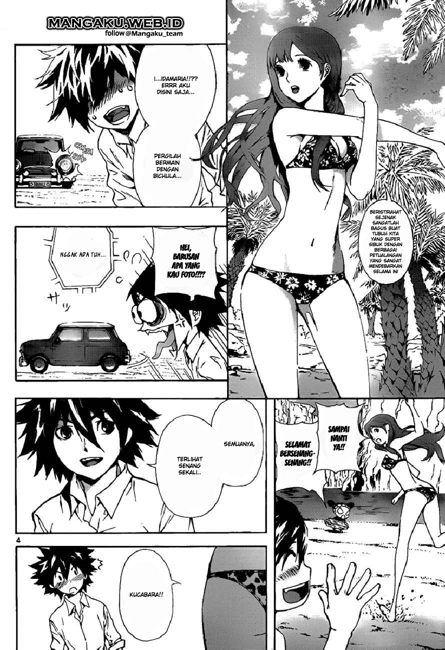 Chapter 68 - halaman 5