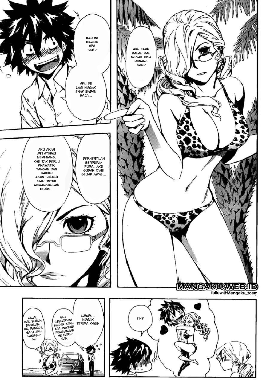 Chapter 68 - halaman 6