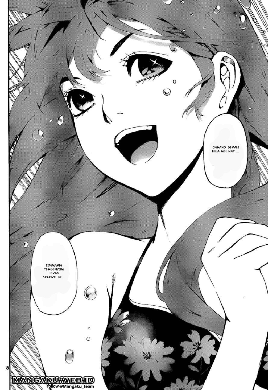 Chapter 68 - halaman 9