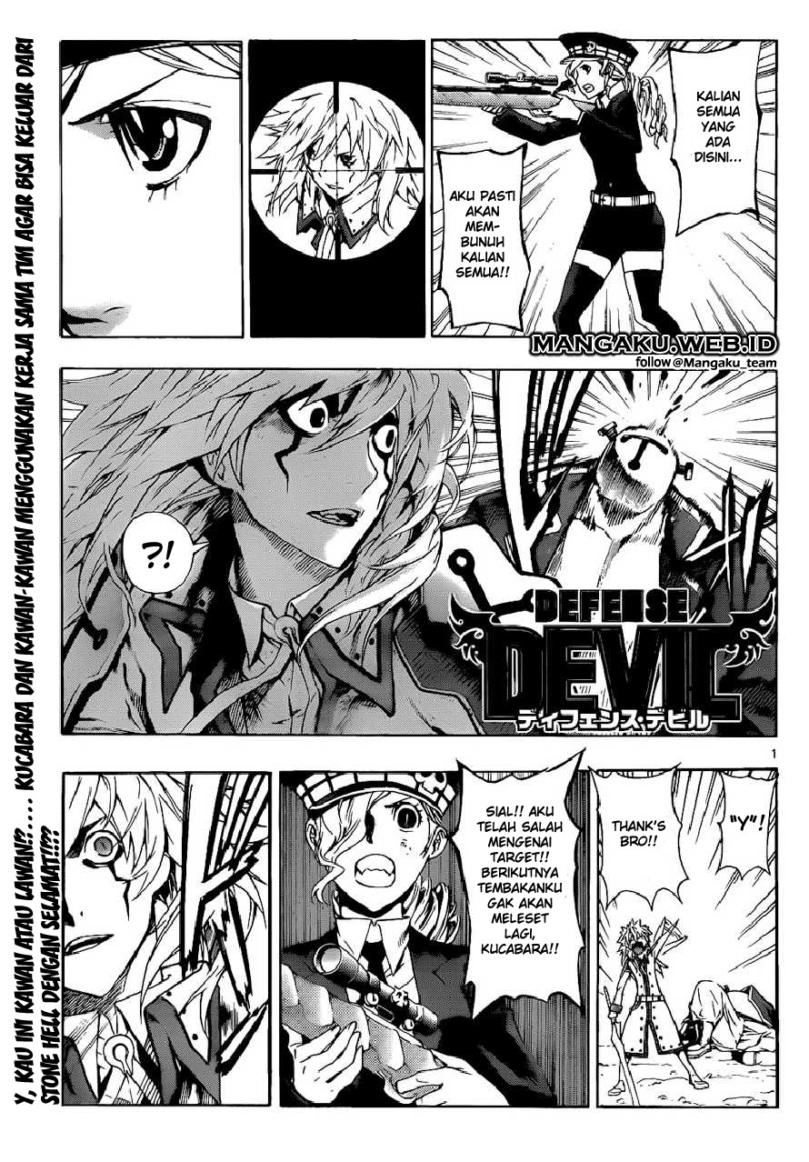 Chapter 67 - halaman 2