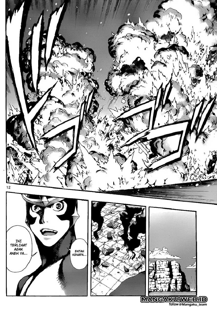 Chapter 67 - halaman 12