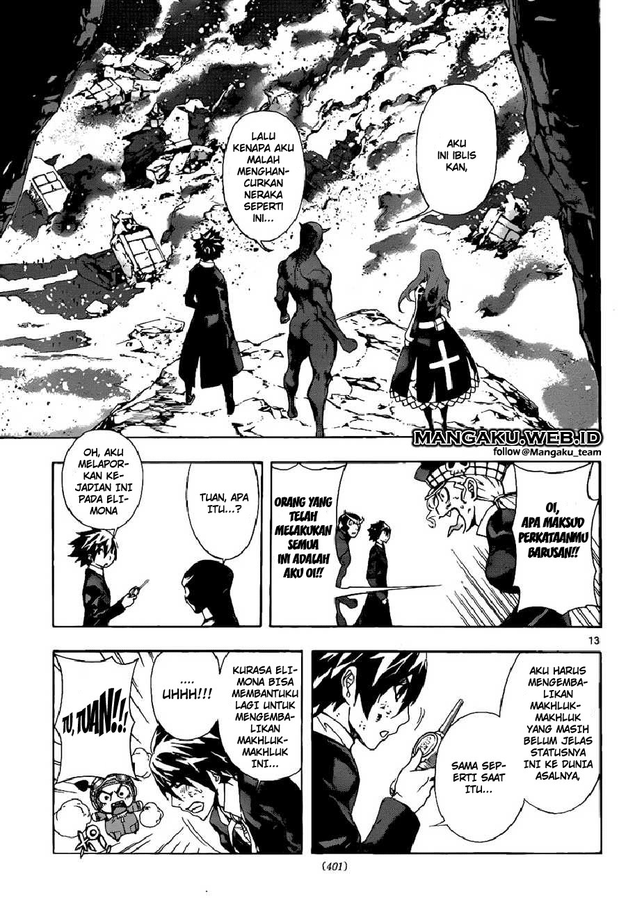 Chapter 67 - halaman 13