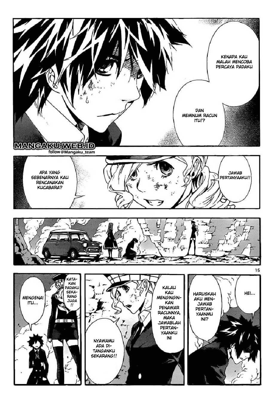 Chapter 67 - halaman 15