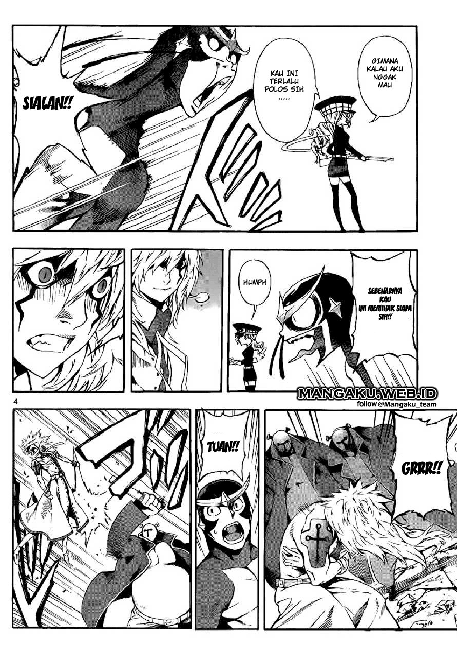 Chapter 67 - halaman 5