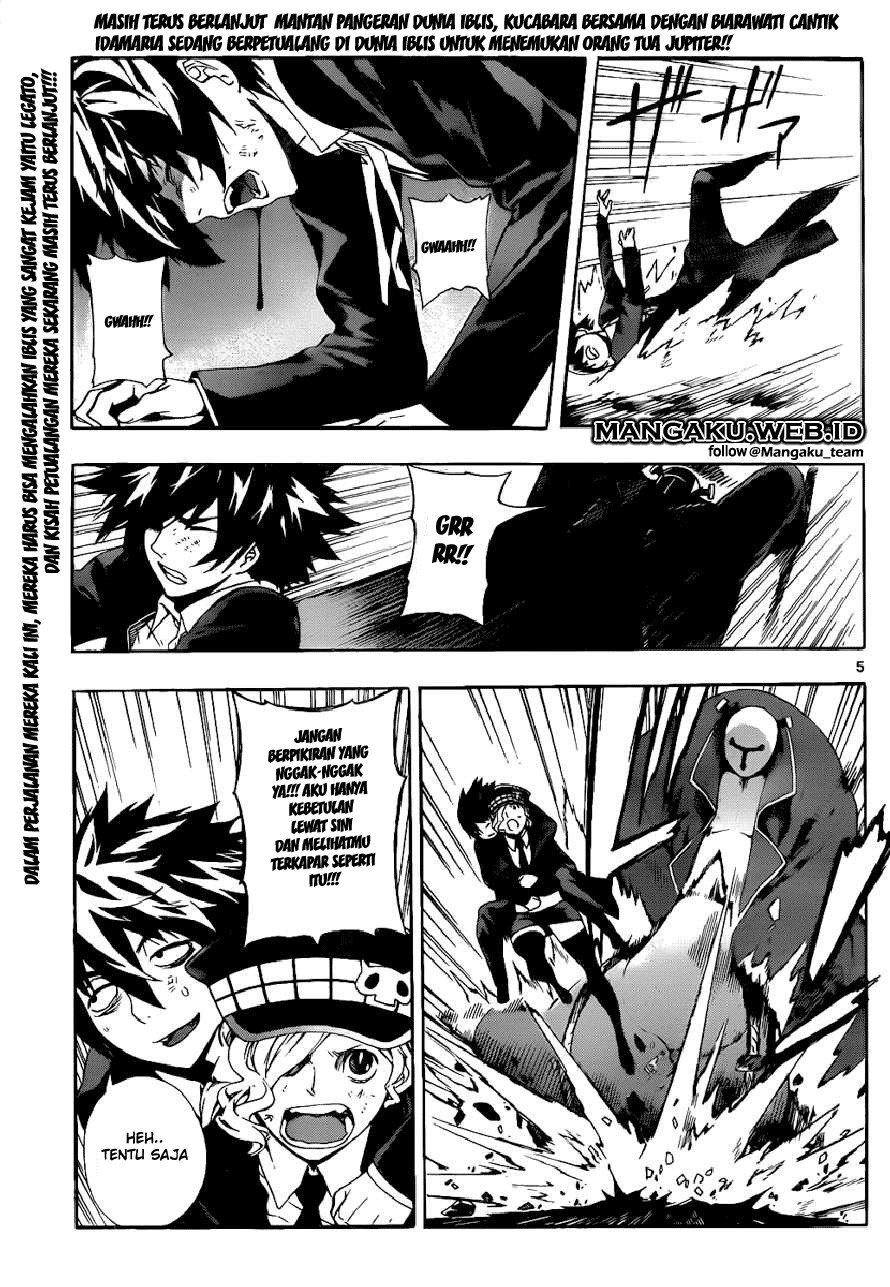 Chapter 67 - halaman 6