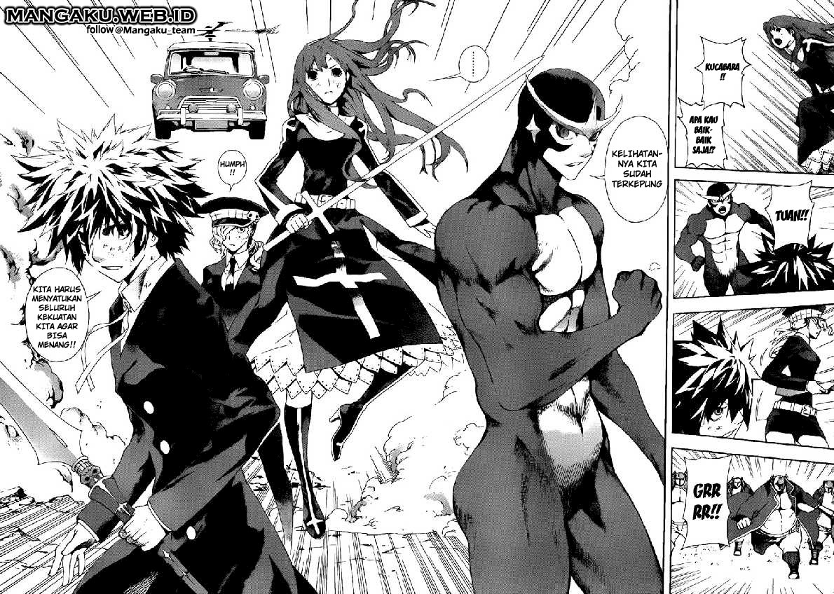 Chapter 67 - halaman 7