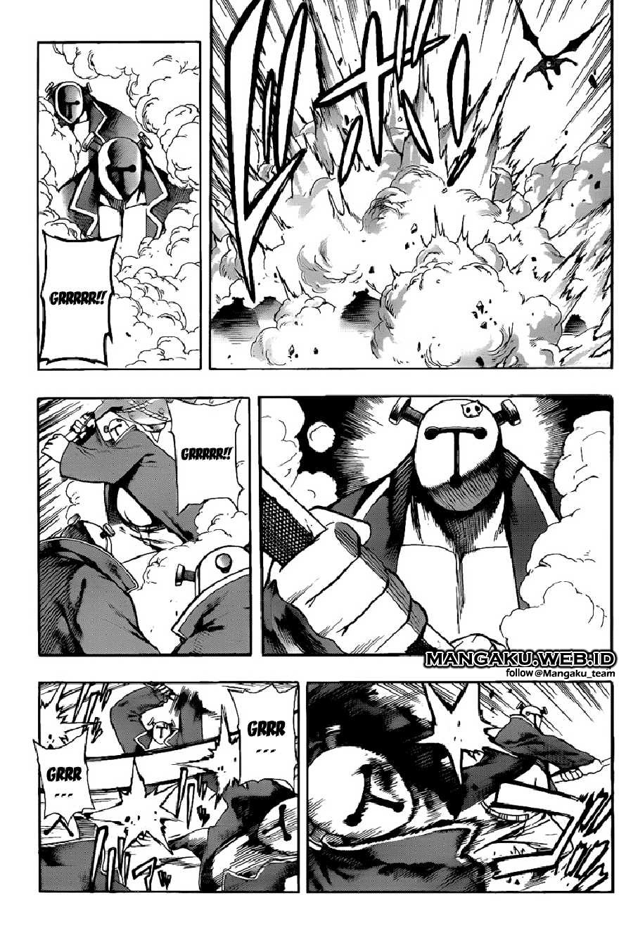 Chapter 67 - halaman 9