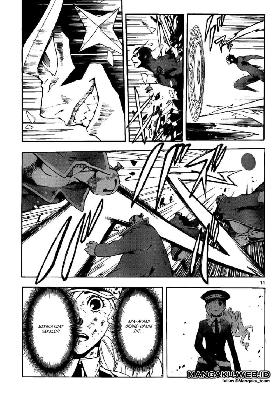 Chapter 66 - halaman 12