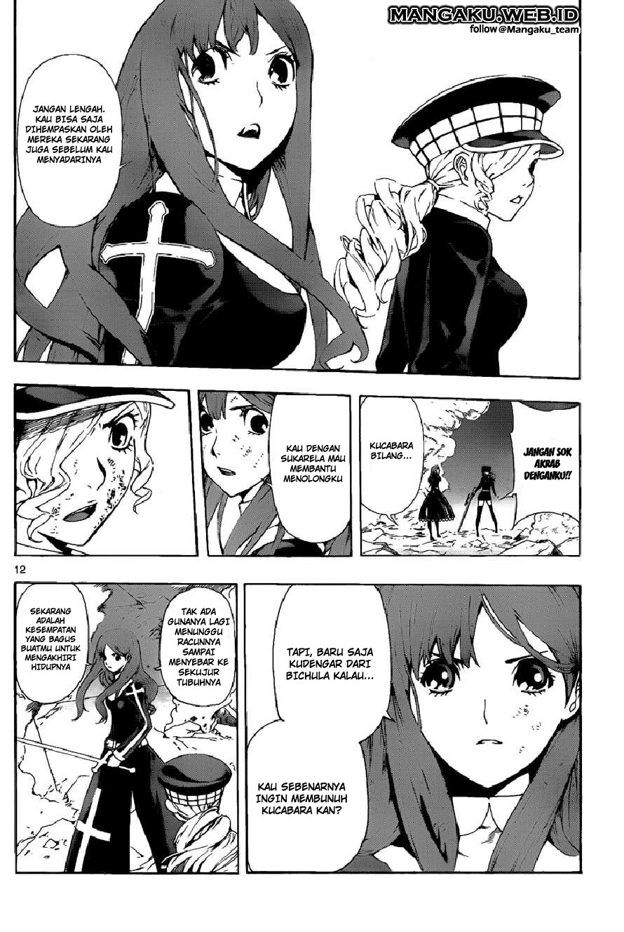 Chapter 66 - halaman 13