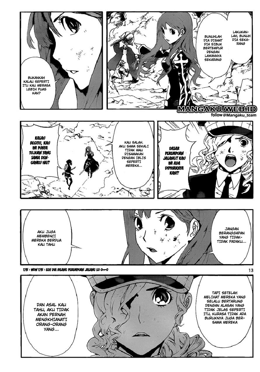 Chapter 66 - halaman 14