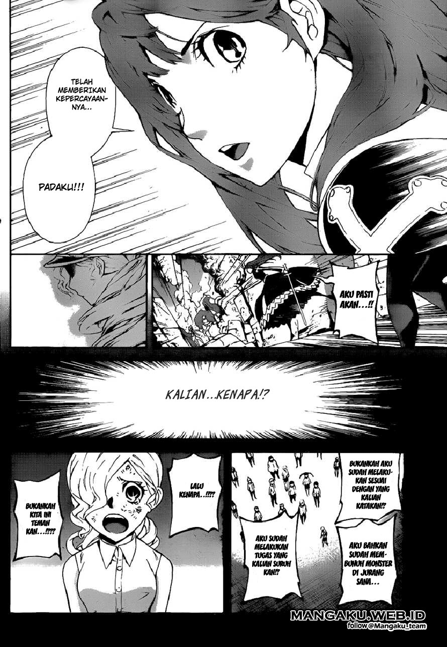 Chapter 66 - halaman 15