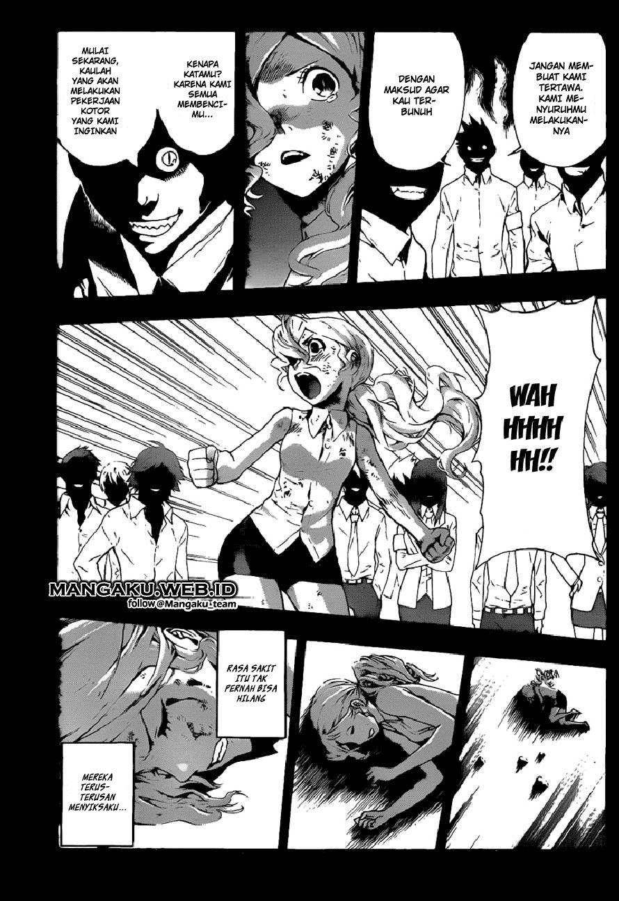 Chapter 66 - halaman 16