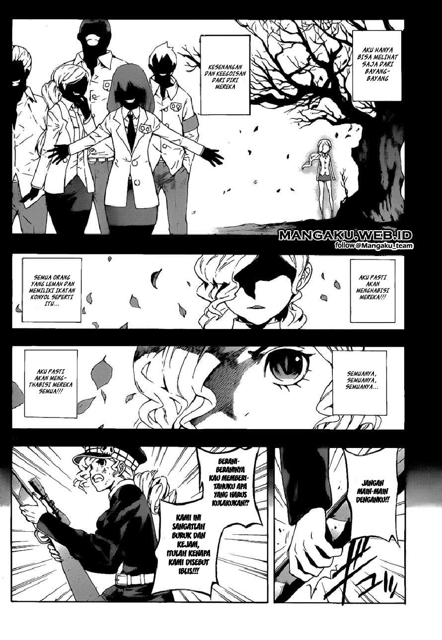 Chapter 66 - halaman 17