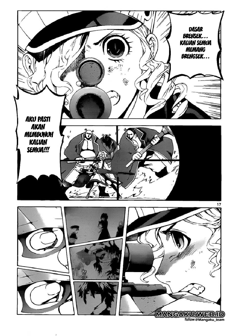 Chapter 66 - halaman 18