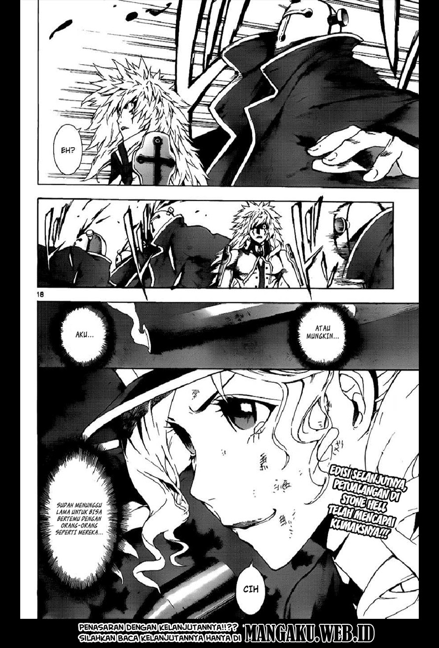 Chapter 66 - halaman 19