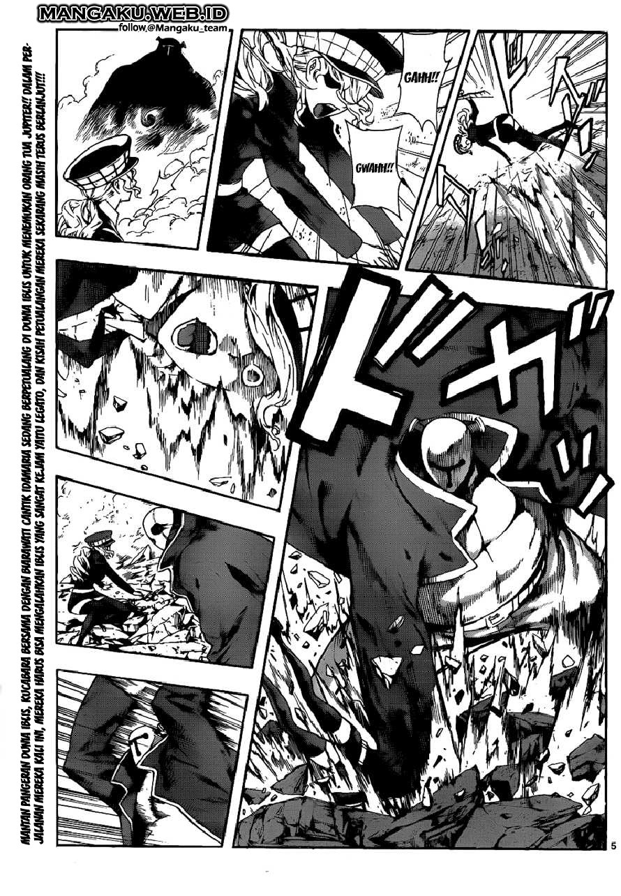 Chapter 66 - halaman 6