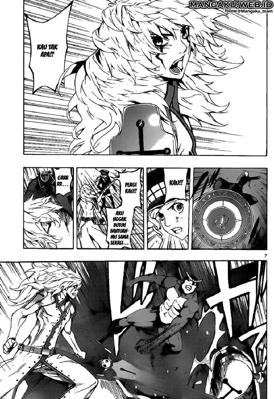 Chapter 66 - halaman 8
