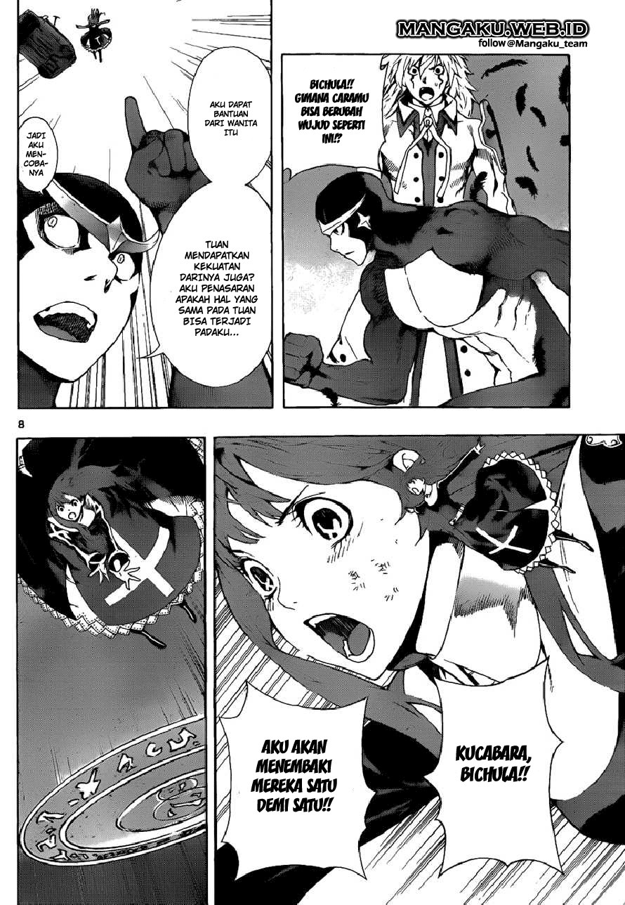 Chapter 66 - halaman 9