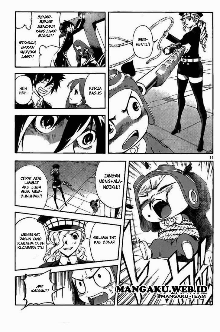 Chapter 65 - halaman 12