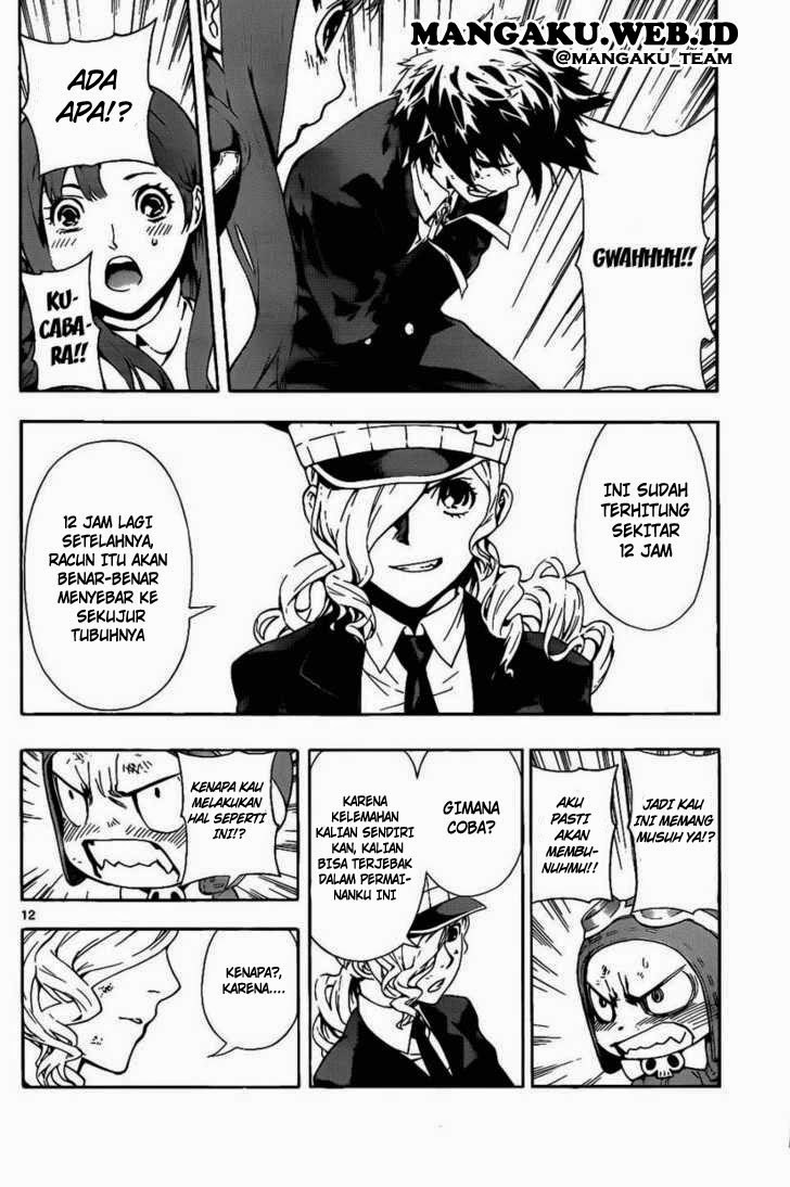 Chapter 65 - halaman 13