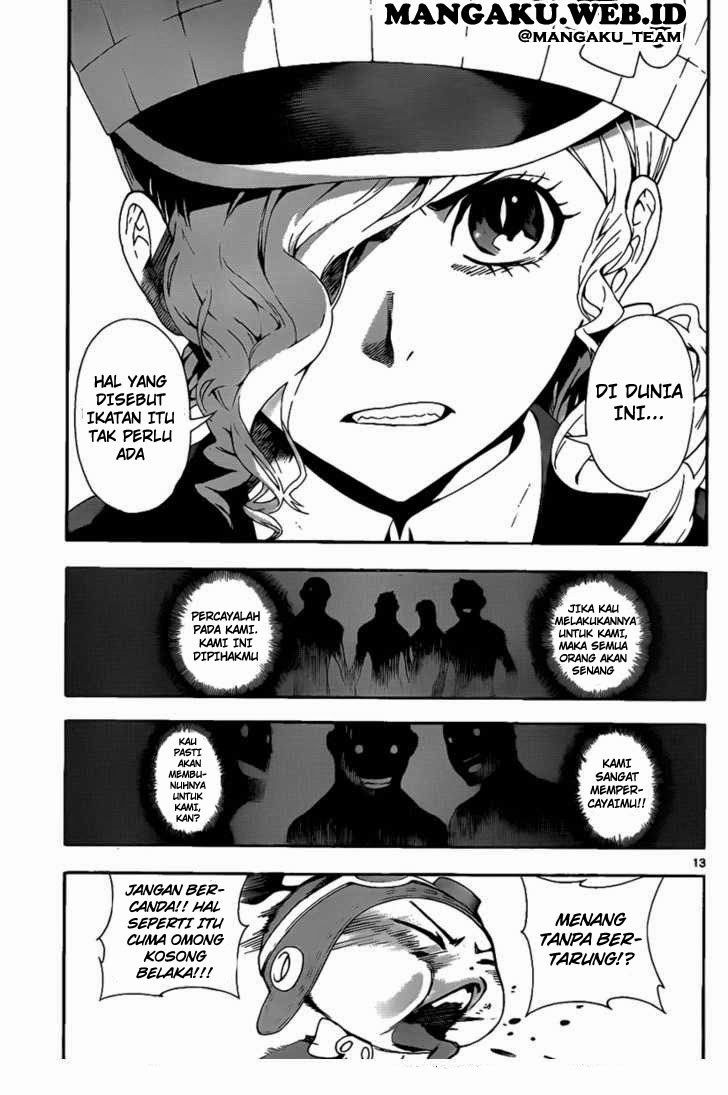 Chapter 65 - halaman 14