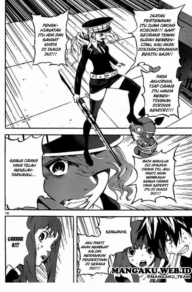 Chapter 65 - halaman 15