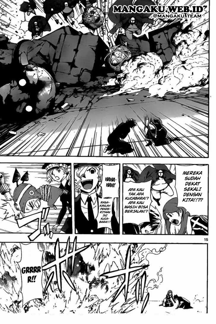 Chapter 65 - halaman 16