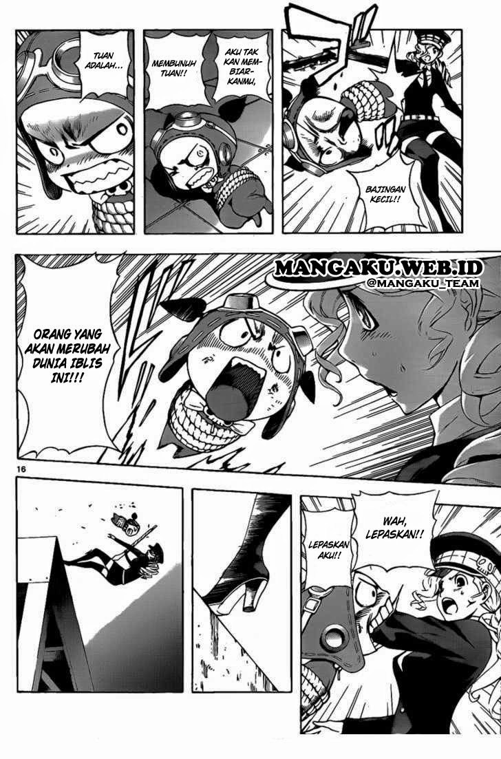 Chapter 65 - halaman 17