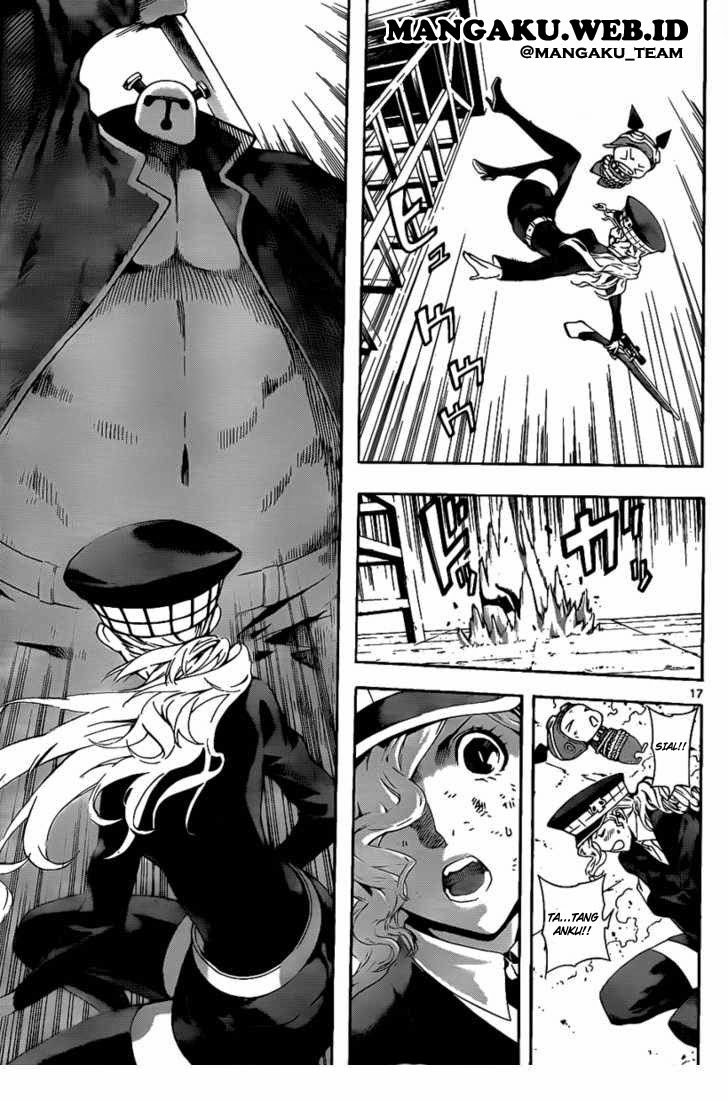 Chapter 65 - halaman 18