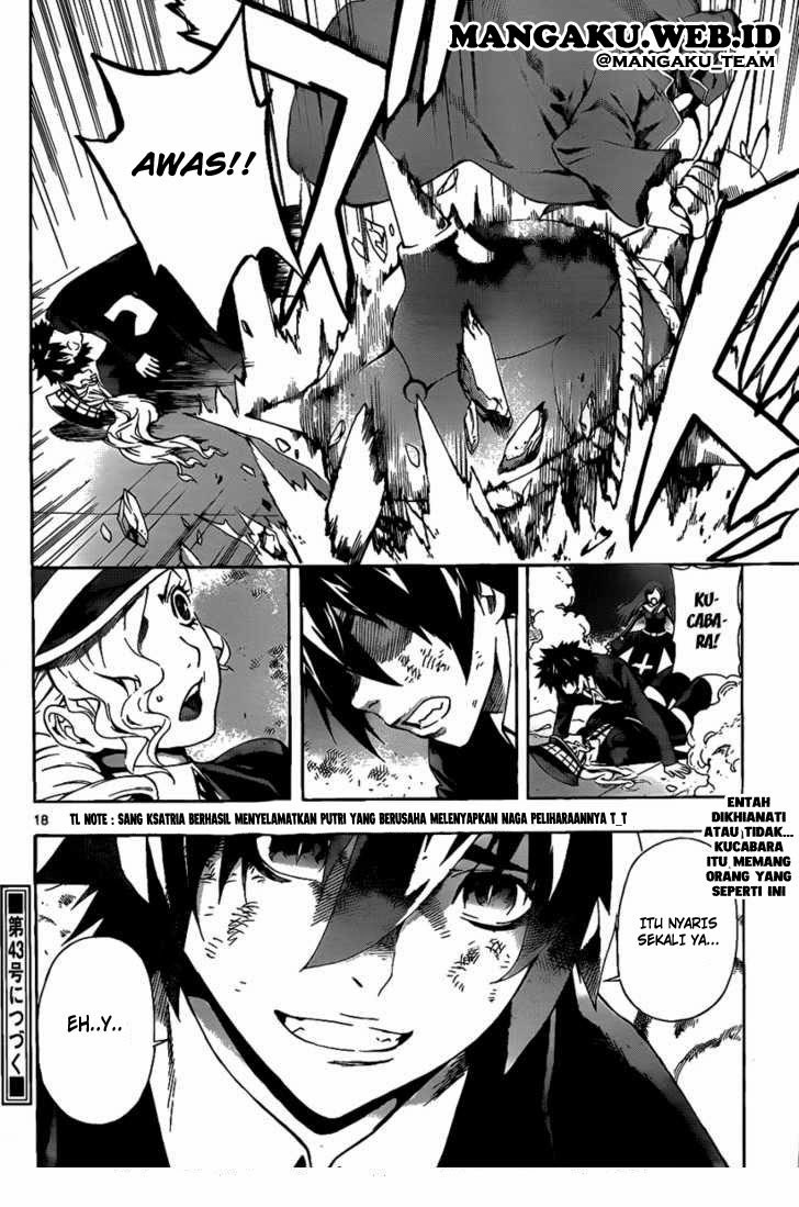 Chapter 65 - halaman 19