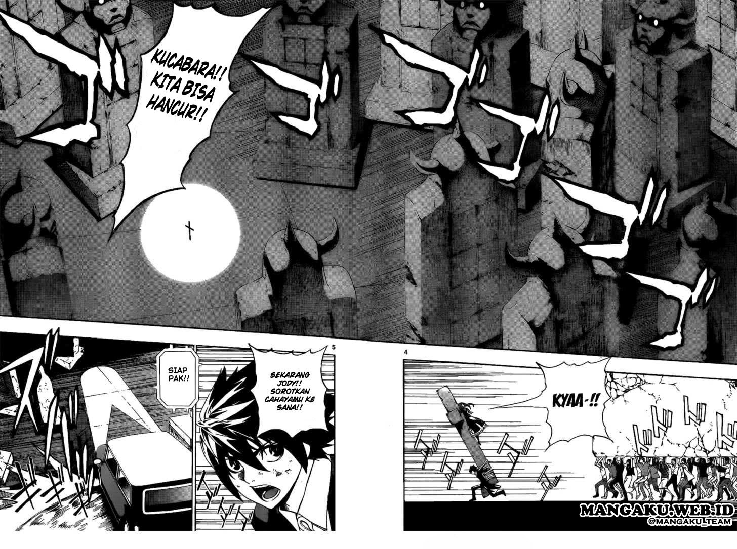 Chapter 65 - halaman 6