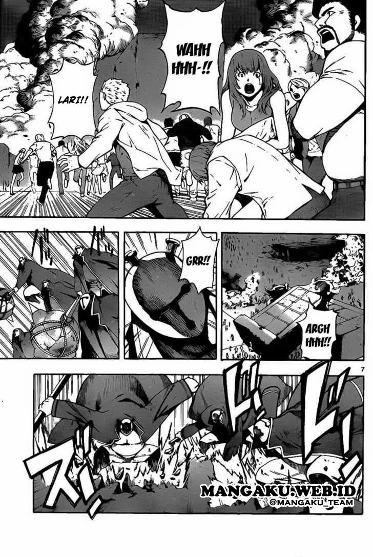 Chapter 65 - halaman 8