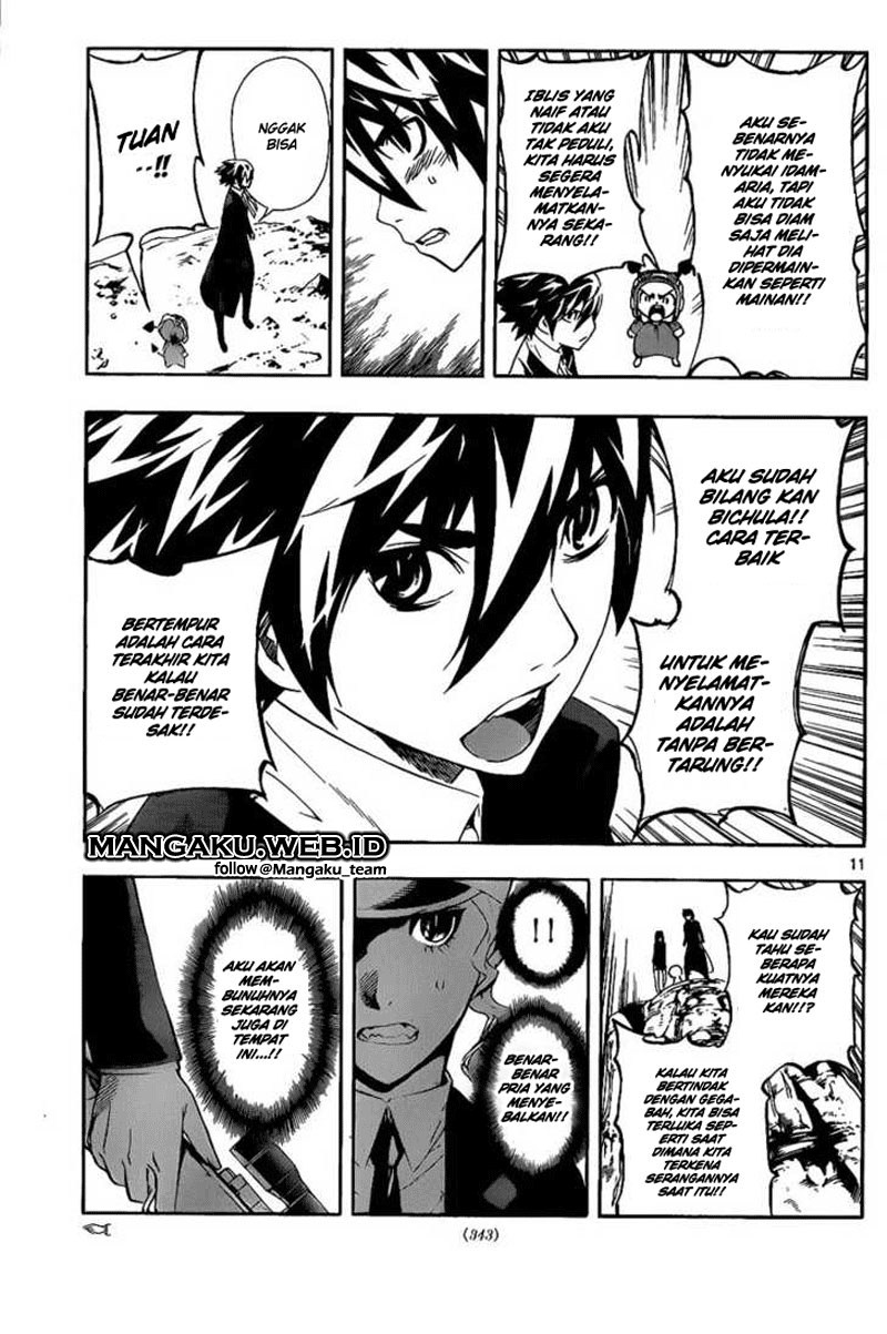 Chapter 64 - halaman 12