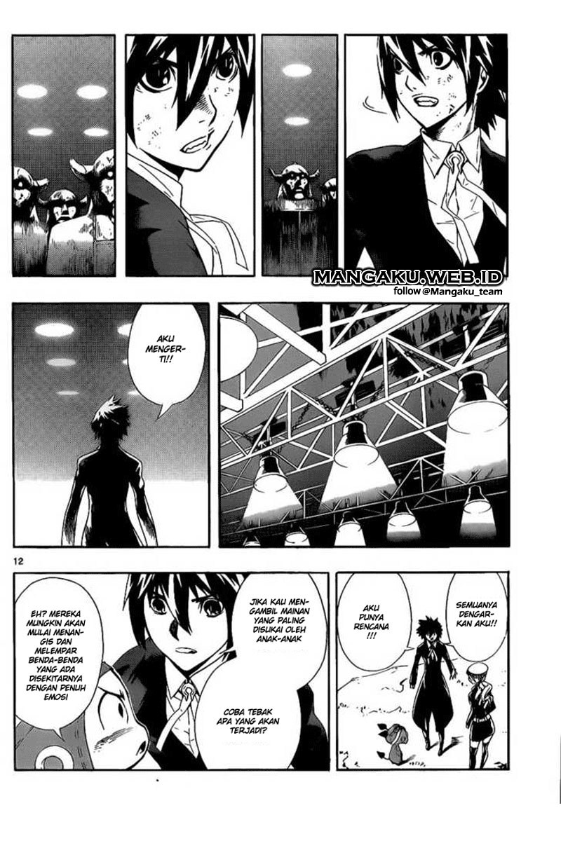 Chapter 64 - halaman 13