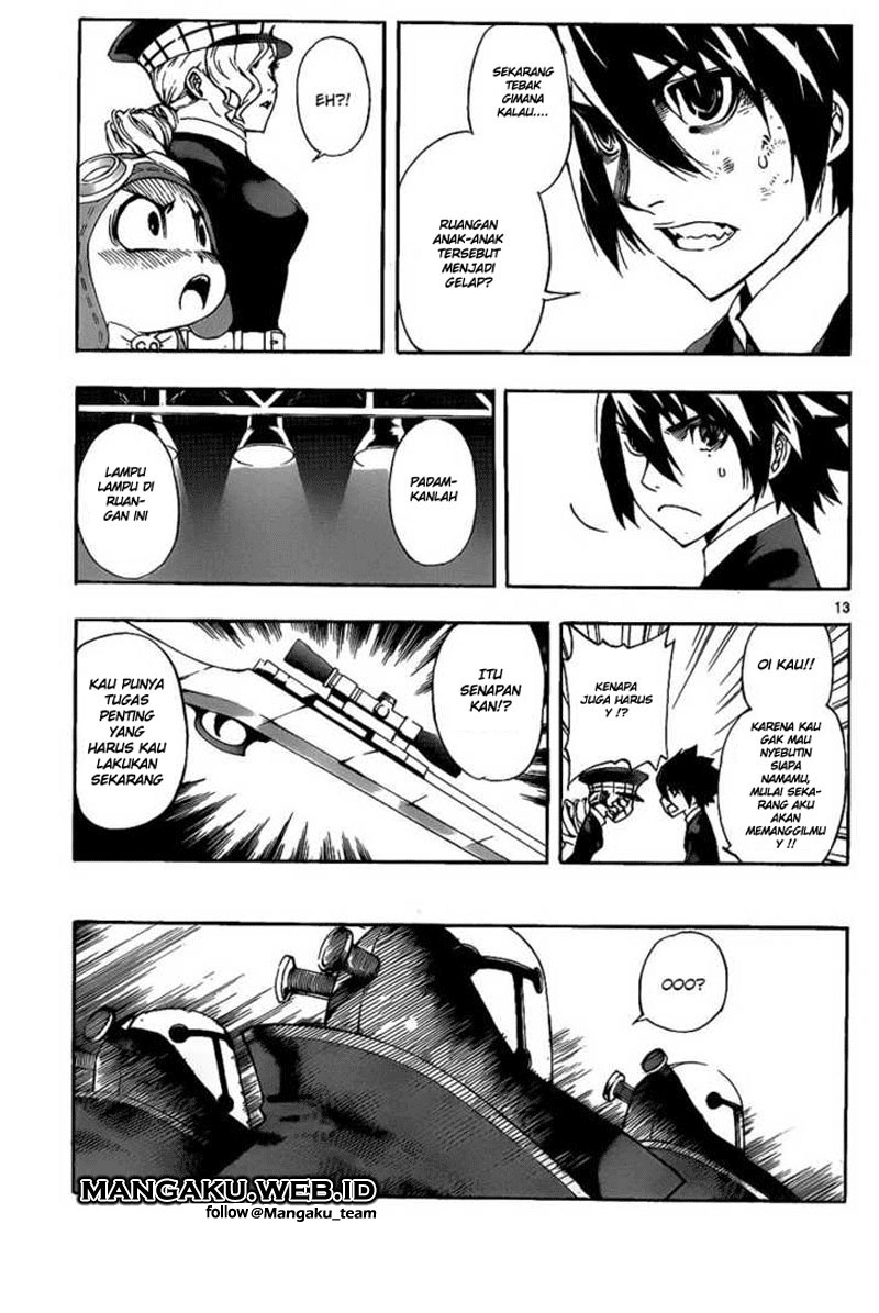 Chapter 64 - halaman 14