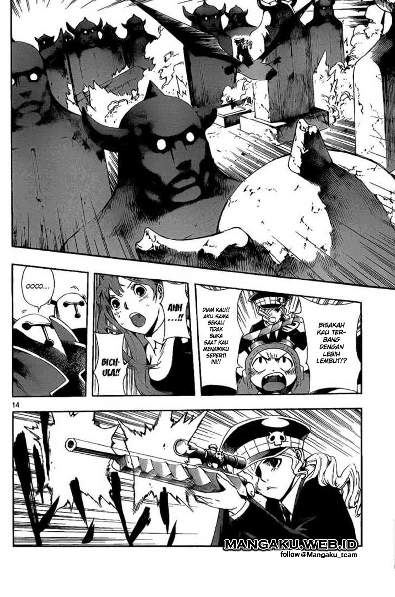 Chapter 64 - halaman 15