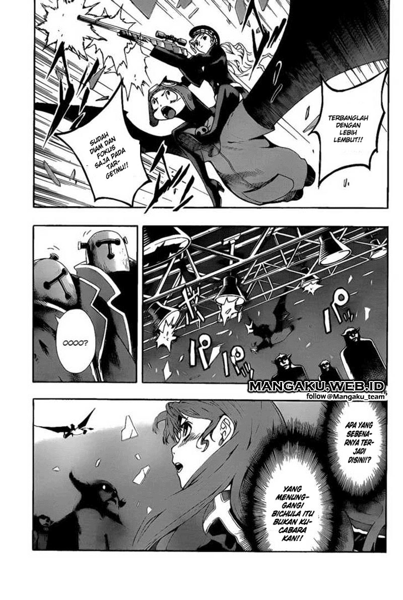 Chapter 64 - halaman 16