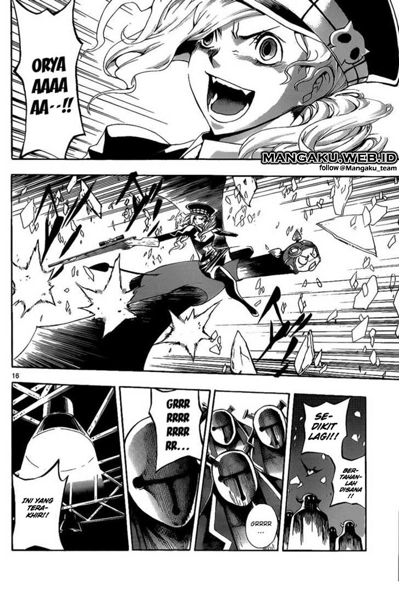 Chapter 64 - halaman 17