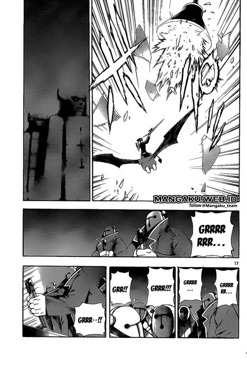 Chapter 64 - halaman 18