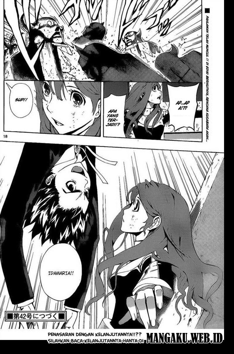 Chapter 64 - halaman 19
