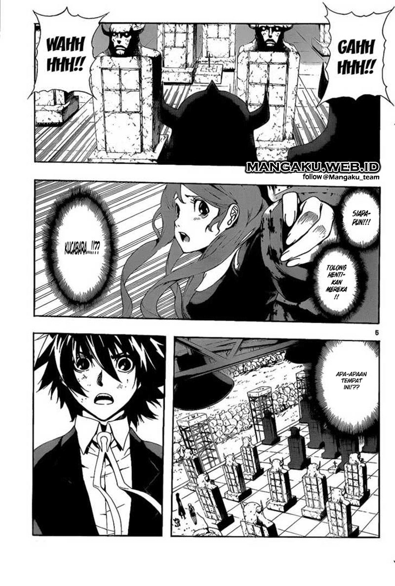 Chapter 64 - halaman 6