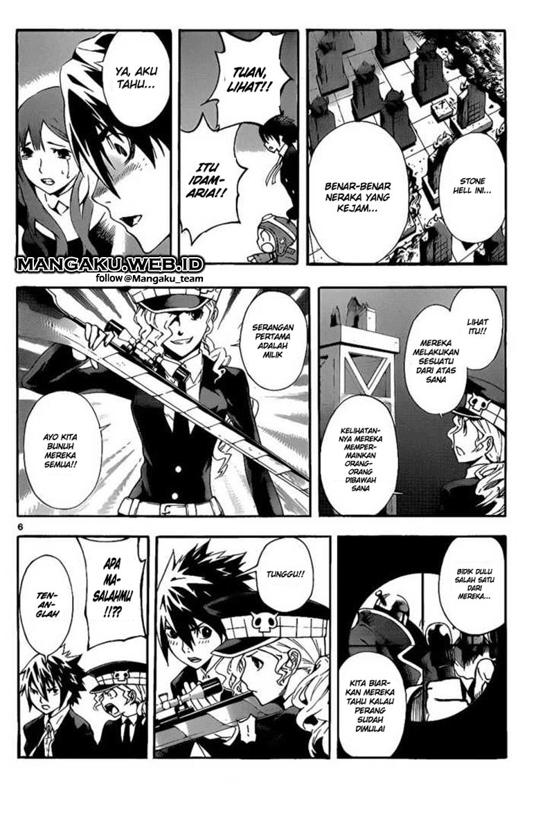 Chapter 64 - halaman 7